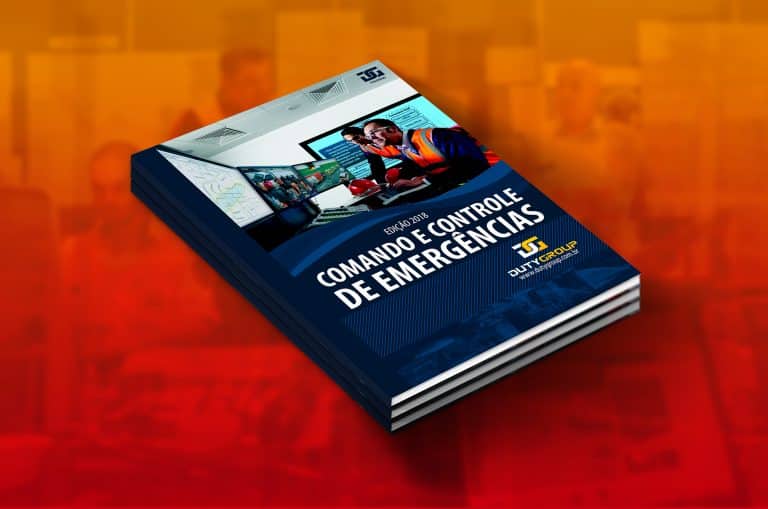 Leia mais sobre o artigo Curso Comando e Controle de Emergências – 29 de junho