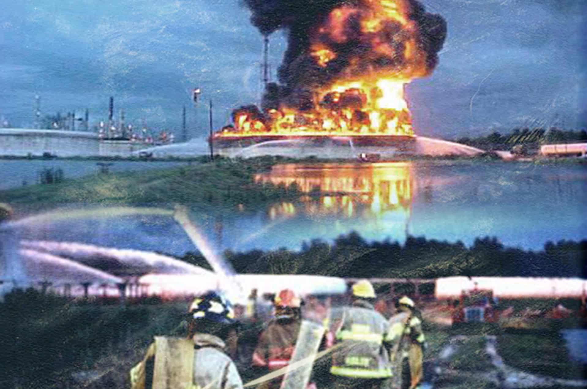 Leia mais sobre o artigo 17 anos de Orion Norco, USA – Grandes Eventos Emergenciais