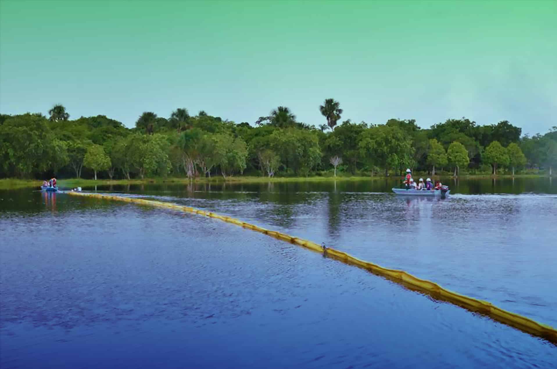 Leia mais sobre o artigo ExxonMobil implementará medidas abrangentes em caso de derramamento de óleo na Guiana