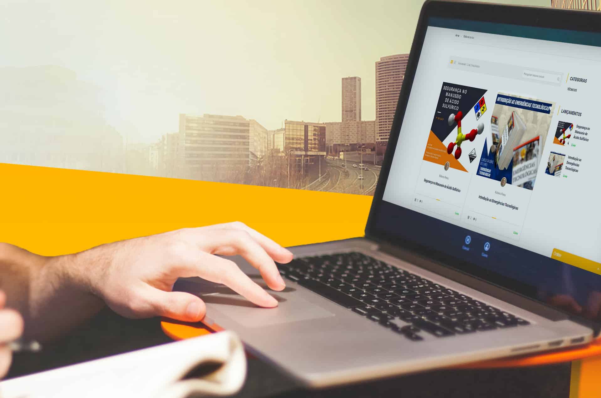 Leia mais sobre o artigo [LANÇAMENTO] Academia Duty Group – A nova plataforma EAD.