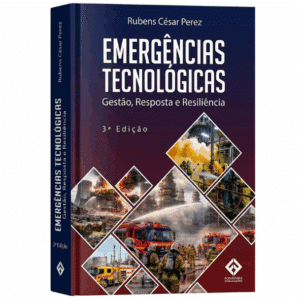 Livro: Emergências Tecnológicas – 3ª Edição