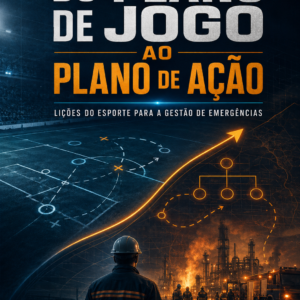 EBook: “Do Plano de Jogo ao Plano de Ação”